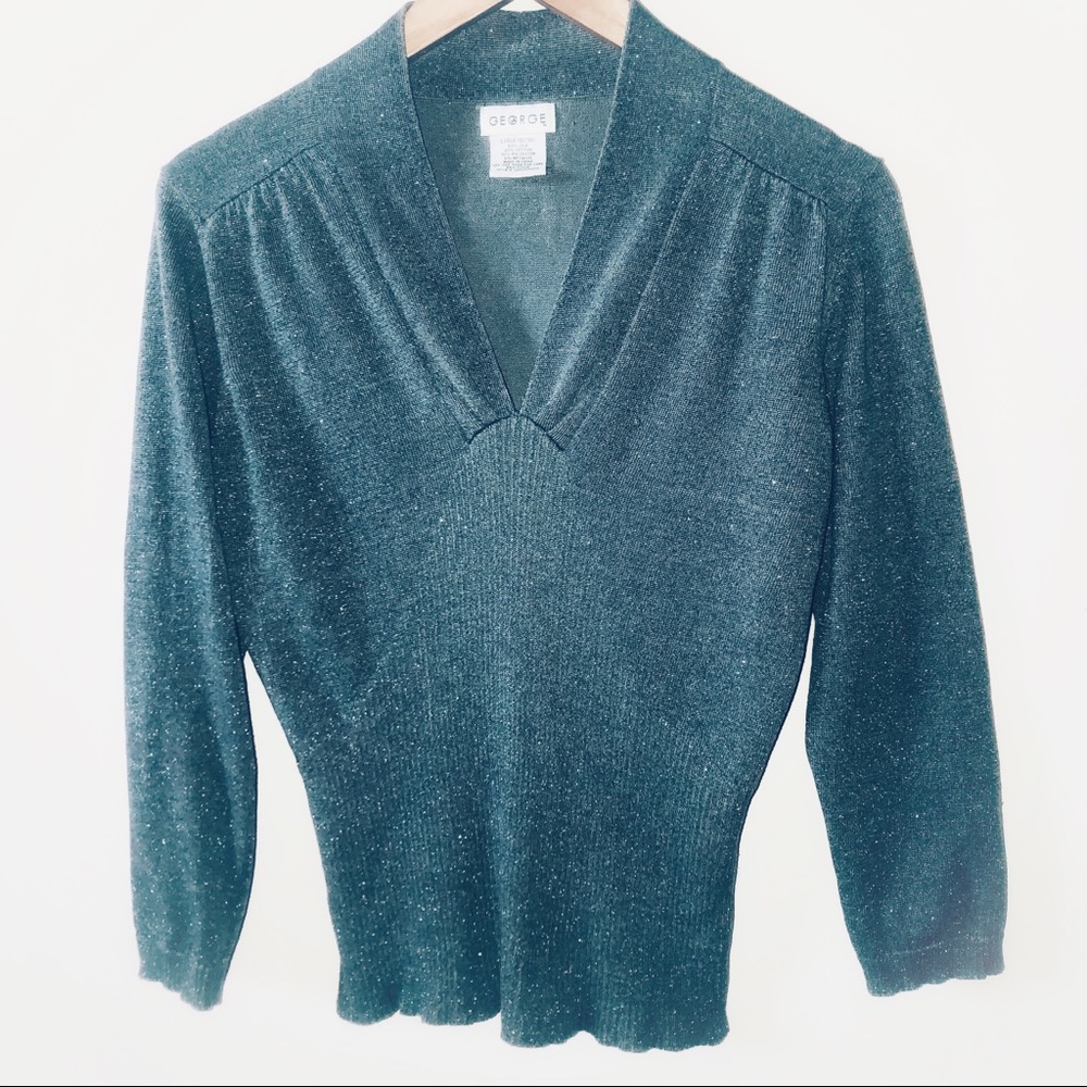 GEORGE Sweater